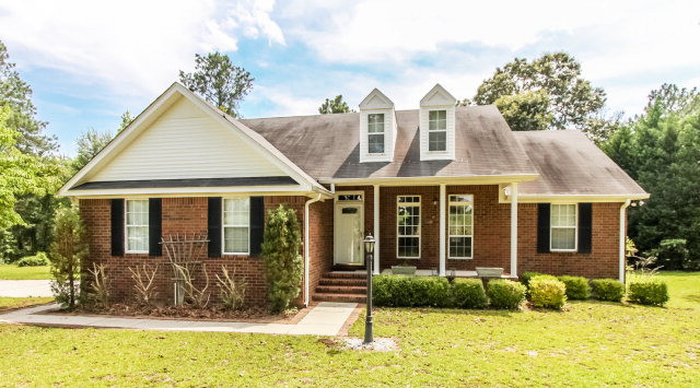 2209 Corley Road Hephzibah, GA 30815 - Photo 1 of 1 Main View