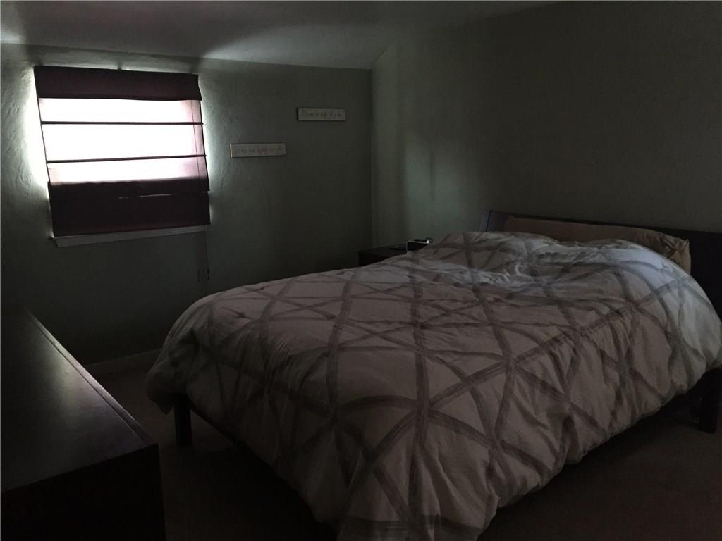 1 Fenway Road Pittsburgh, PA 15209 - Photo 12 of 25 MASTER BEDROOM