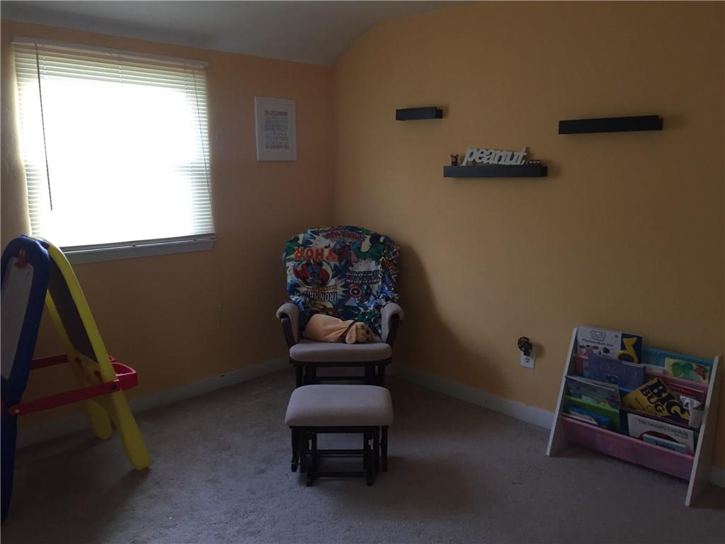 1 Fenway Road Pittsburgh, PA 15209 - Photo 14 of 25 3RD BEDROOM