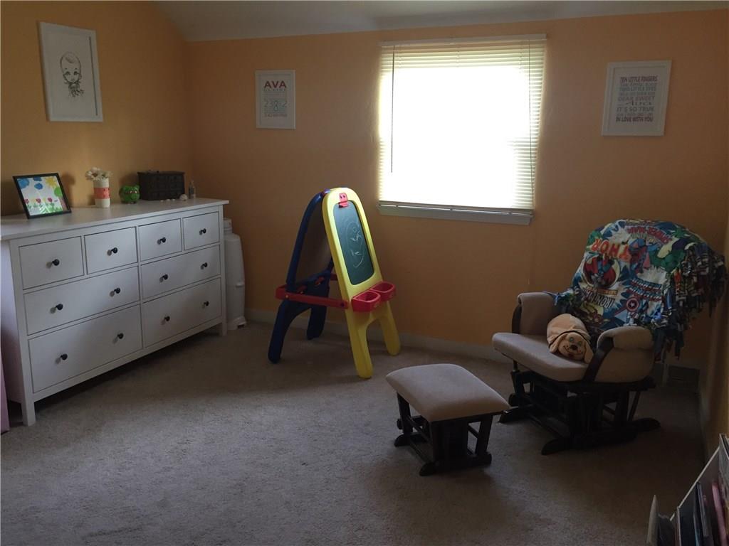1 Fenway Road Pittsburgh, PA 15209 - Photo 15 of 25 3RD BEDROOM