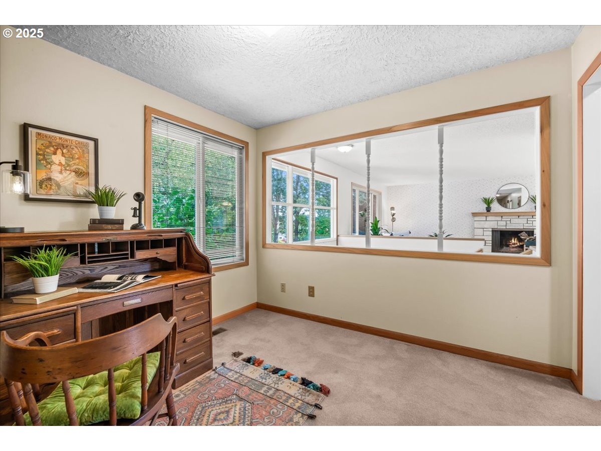 2940 Watercrest Road Forest Grove, OR 97116 - Photo 17 of 48 Den/Office