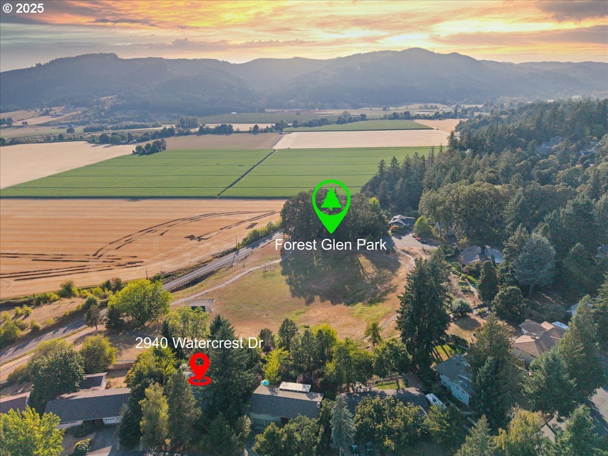 2940 Watercrest Road Forest Grove, OR 97116 - Photo 47 of 48 Gallery Image 47