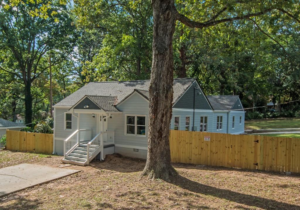 1731 Old Hickory Street Decatur, GA 30032 - Photo 1 of 1