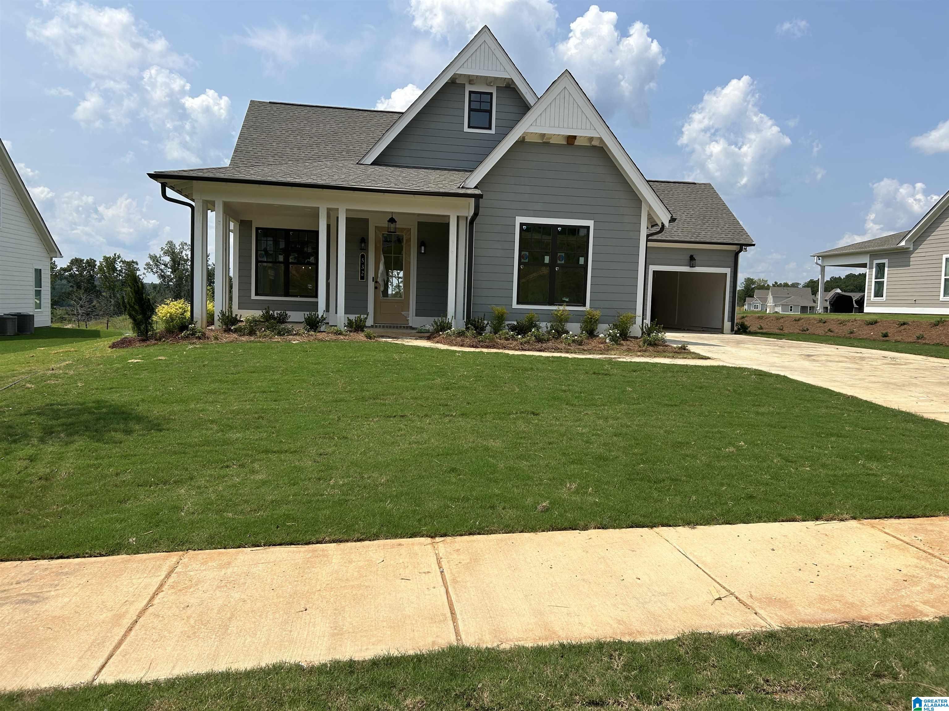 532 Ramsgate Drive Alabaster, AL 35114 - Photo 1 of 40
