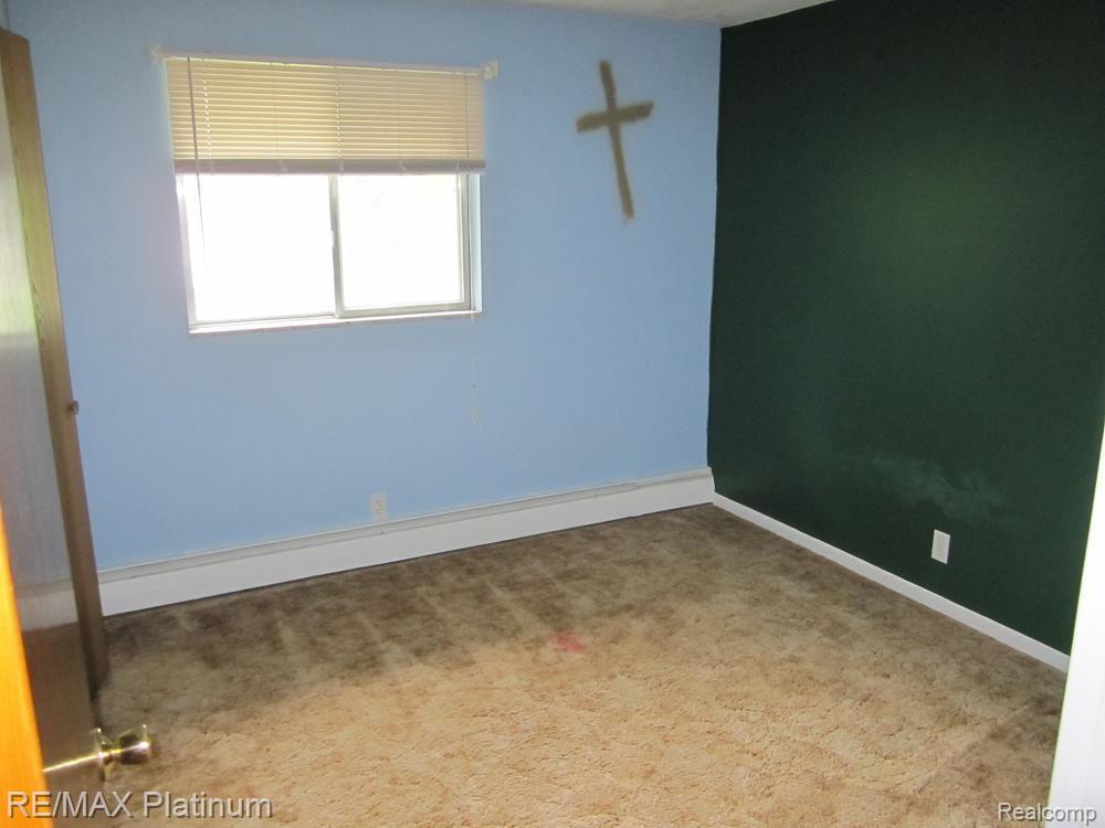 7850 Brighton Road Brighton, MI 48116 - Photo 11 of 18 Bedroom 4