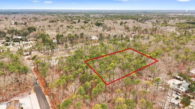 $120,000 | 0 Eisenhower Avenue, Egg Harbor Township, NJ 08234