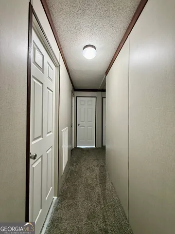 a view of hallway