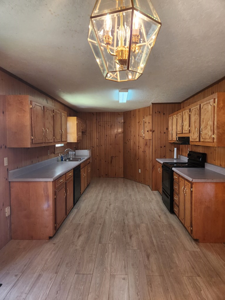 668 High Falls Road Marble, NC 28905 - Photo 20 of 44