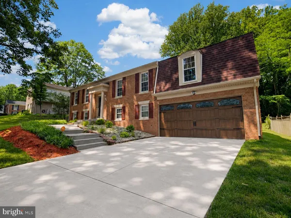 $469,900 | 8411 Thornberry Drive West, Upper Marlboro, MD 20772