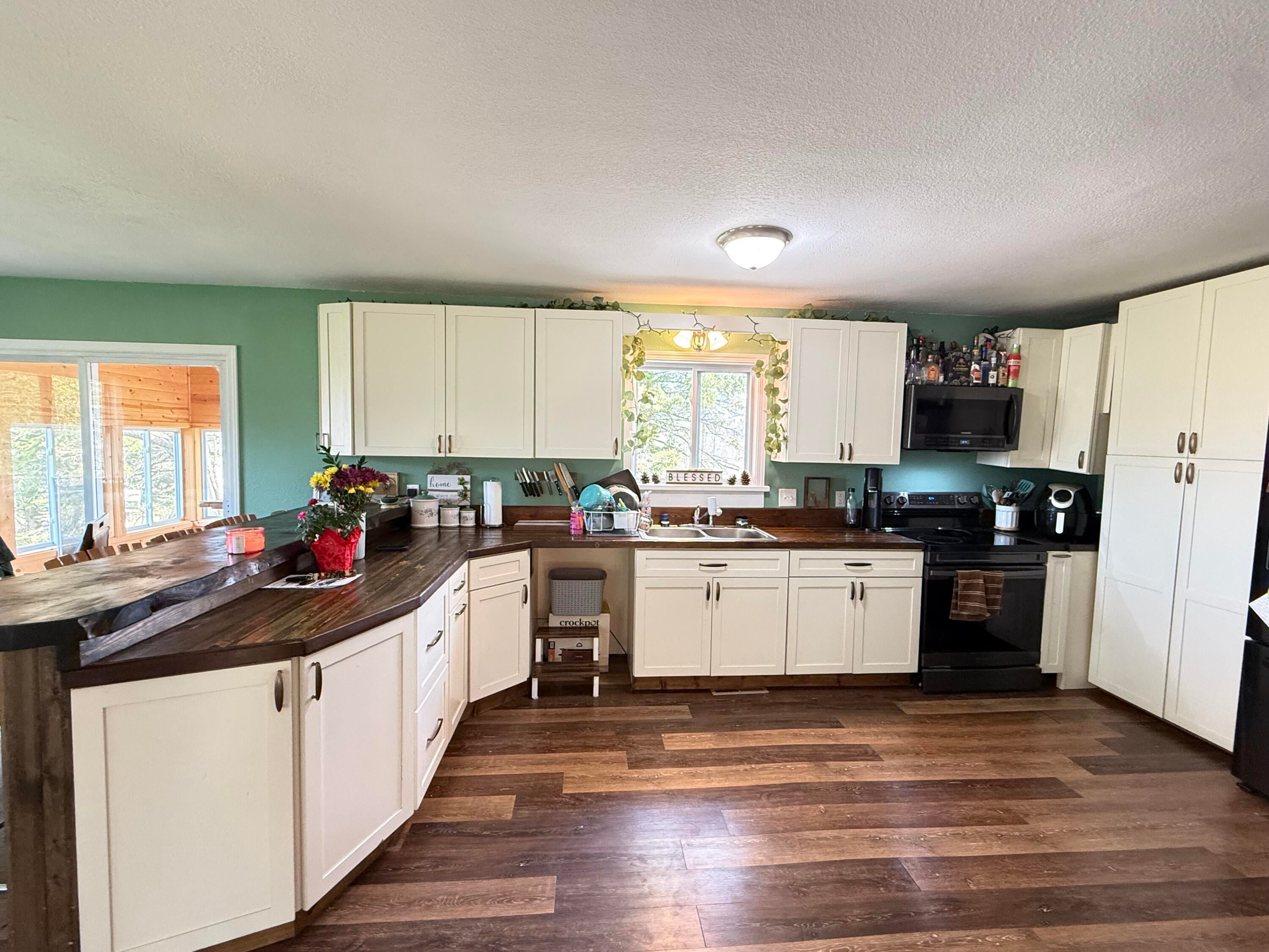 3847 East 13 Mile Road Dafter, MI 49724 - Photo 14 of 27 Gallery Image 14
