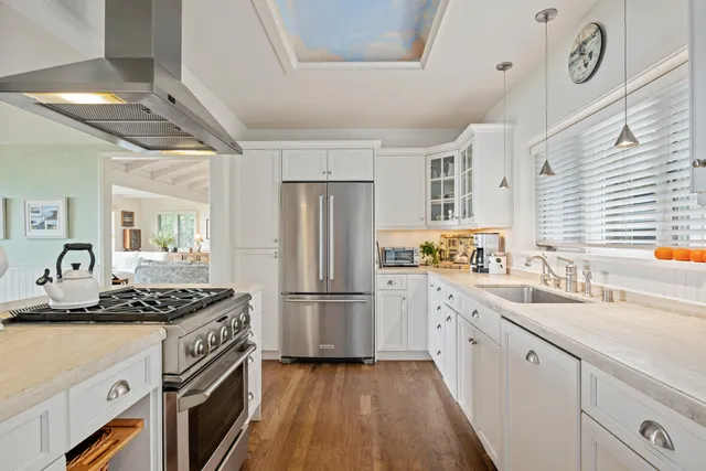 $15,500 | 1539 Shoreline Drive, Santa Barbara, CA 93109