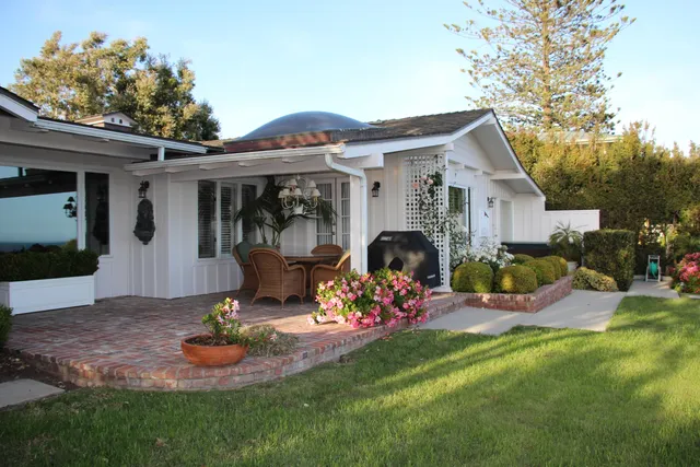 $15,500 | 1539 Shoreline Drive, Santa Barbara, CA 93109