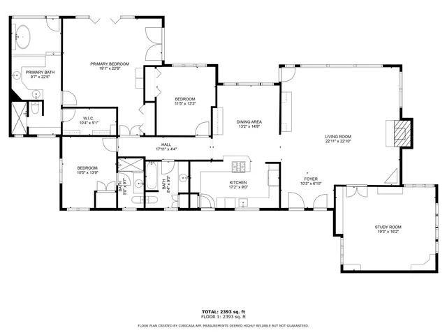 $15,500 | 1539 Shoreline Drive, Santa Barbara, CA 93109