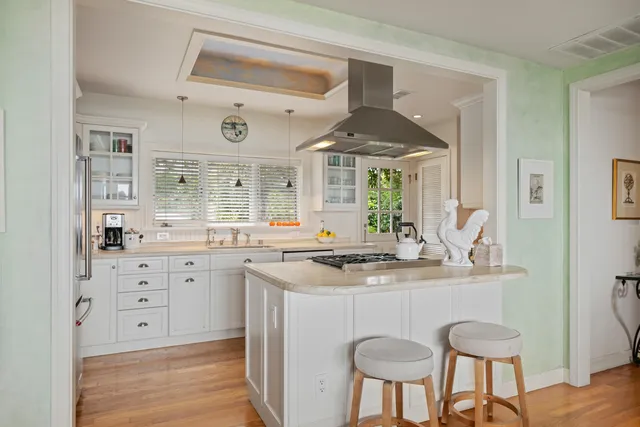 $15,500 | 1539 Shoreline Drive, Santa Barbara, CA 93109