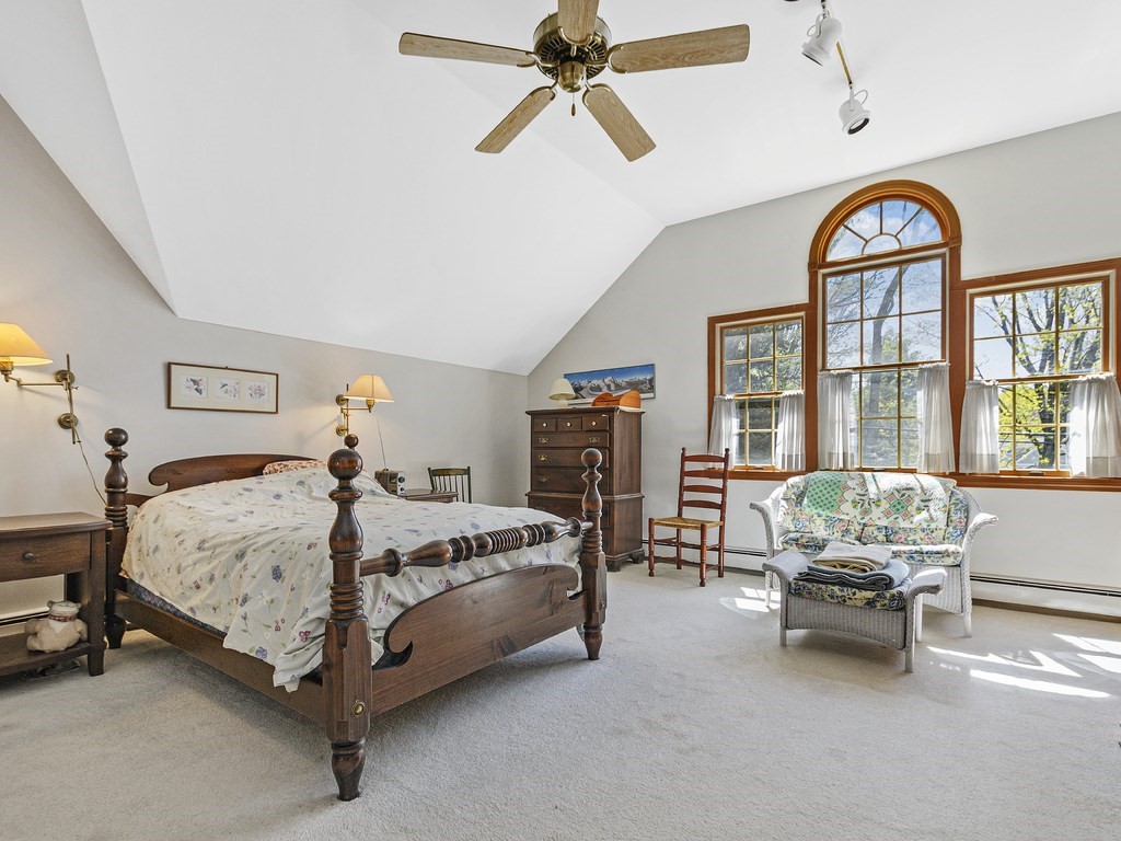 8 Hayward Road Wayland, MA 01778 - Photo 20 of 40 Gallery Image 20
