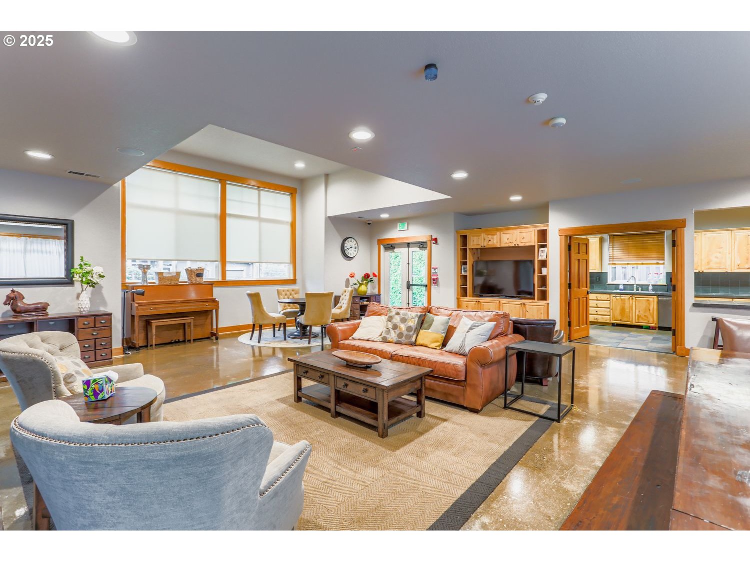 17083 Southwest Berkeley Lane Beaverton, OR 97003 - Photo 31 of 36 Community Club House