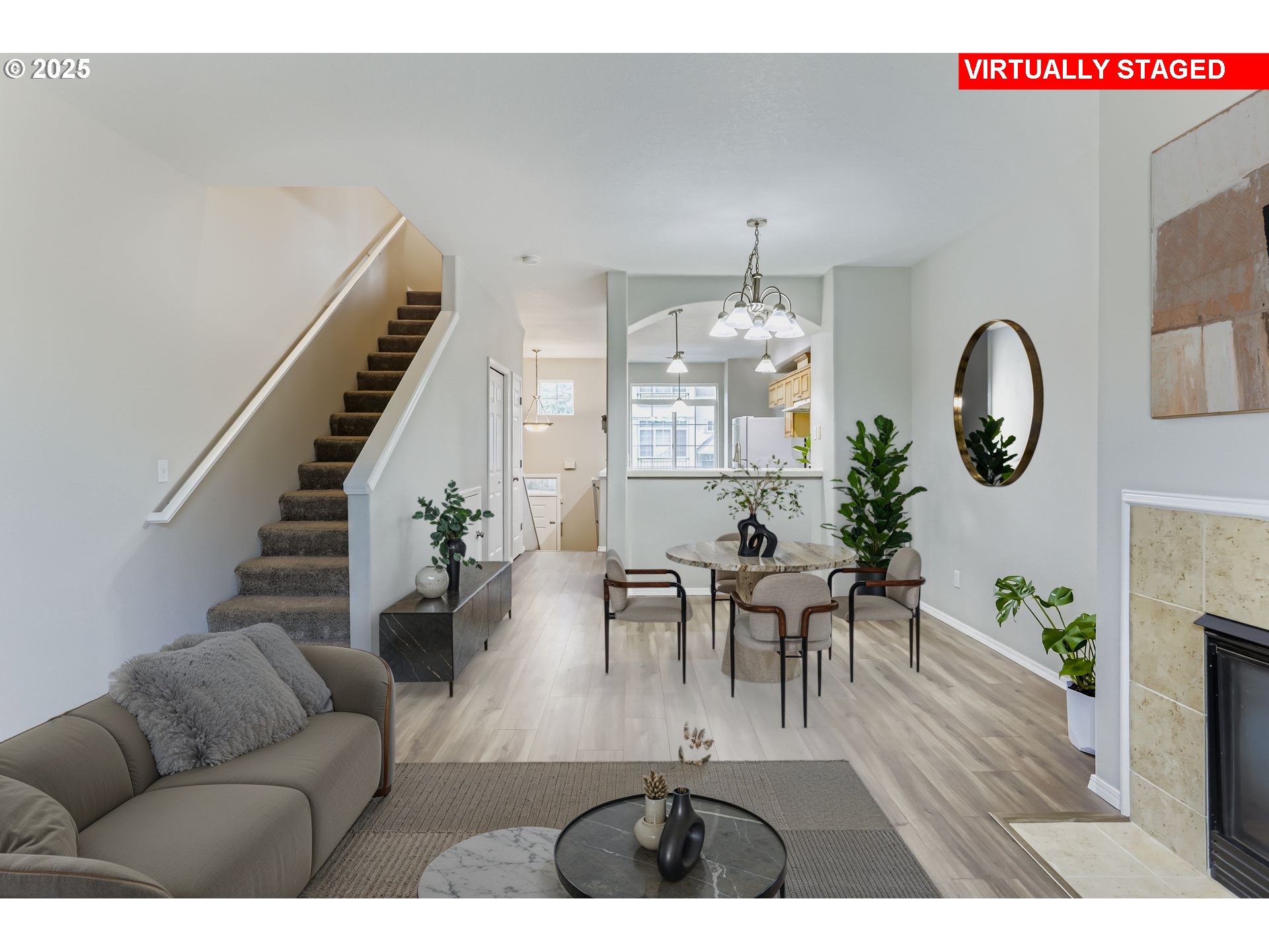 17083 Southwest Berkeley Lane Beaverton, OR 97003 - Photo 35 of 36