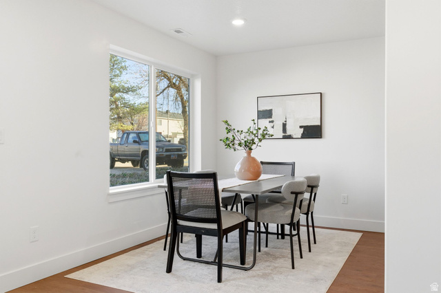 1615 North Angel Street, Unit E Layton, UT 84041 - Photo 4 of 42 Staged photos are of 2 bedroom unit. Colors may vary.