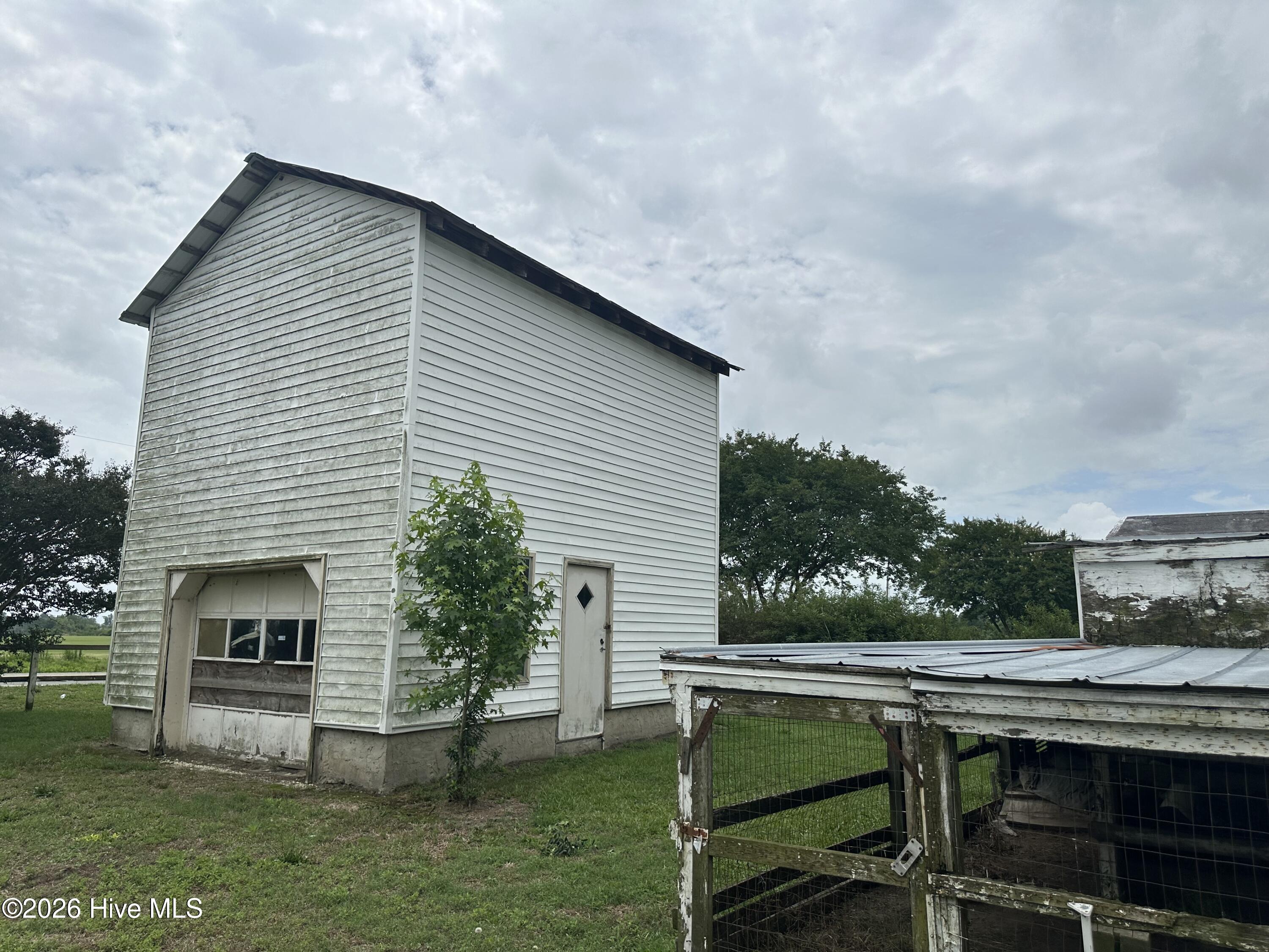 30 Fredrick Road Clinton, NC 28328 - Photo 20 of 24 pic7