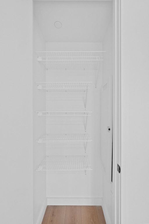 610 Davis Street, Unit 2103 Austin, TX 78701 - Photo 16 of 32 a view of a small space