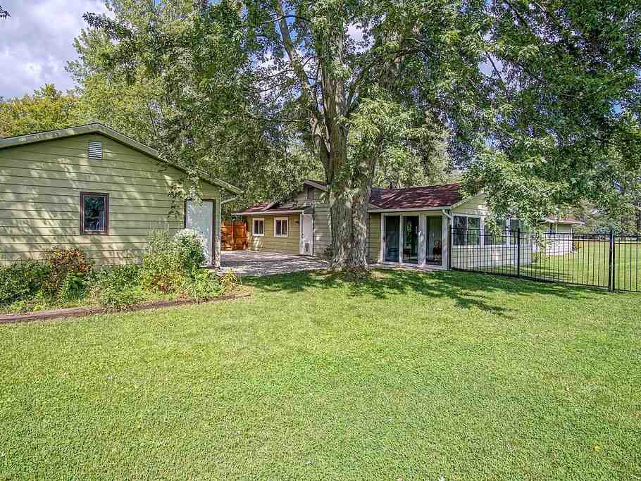 5416 Ranch Road Leo, IN 46765 - Photo 26 of 36