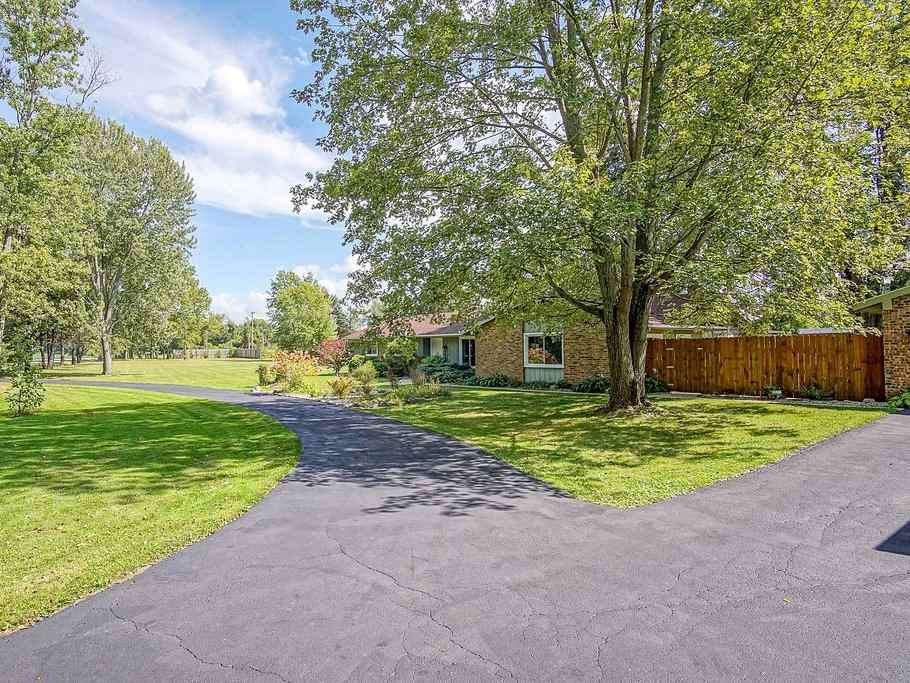 5416 Ranch Road Leo, IN 46765 - Photo 34 of 36