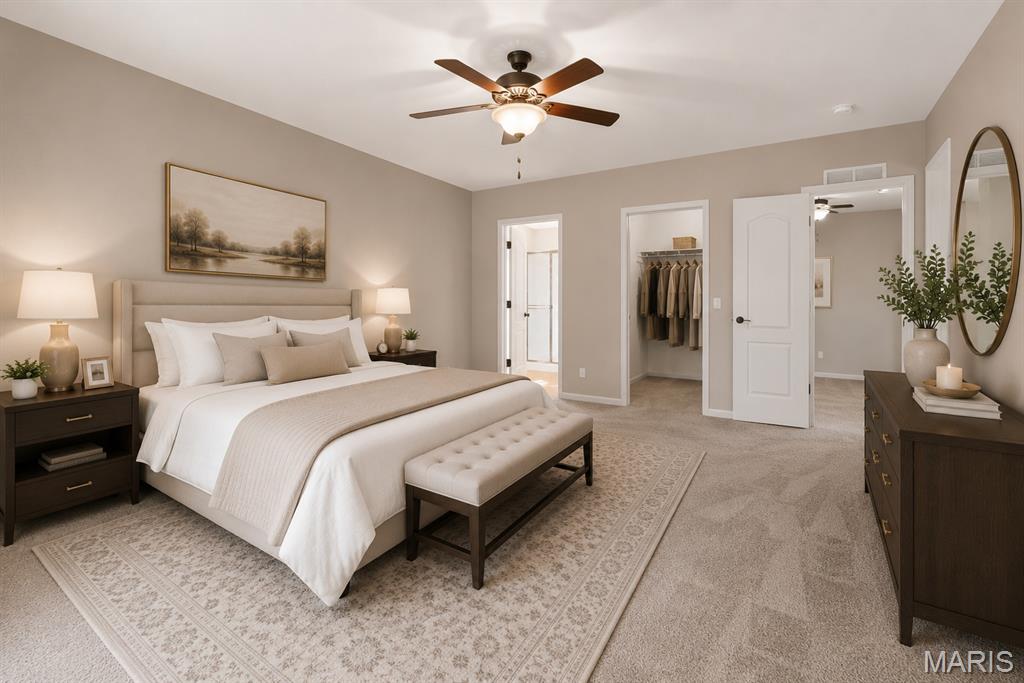 27471 Forest Ridge Court Warrenton, MO 63383 - Photo 4 of 82