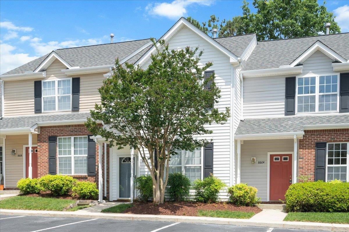 8606 London Park Court Raleigh, NC 27615 - Photo 2 of 26 Photo 2