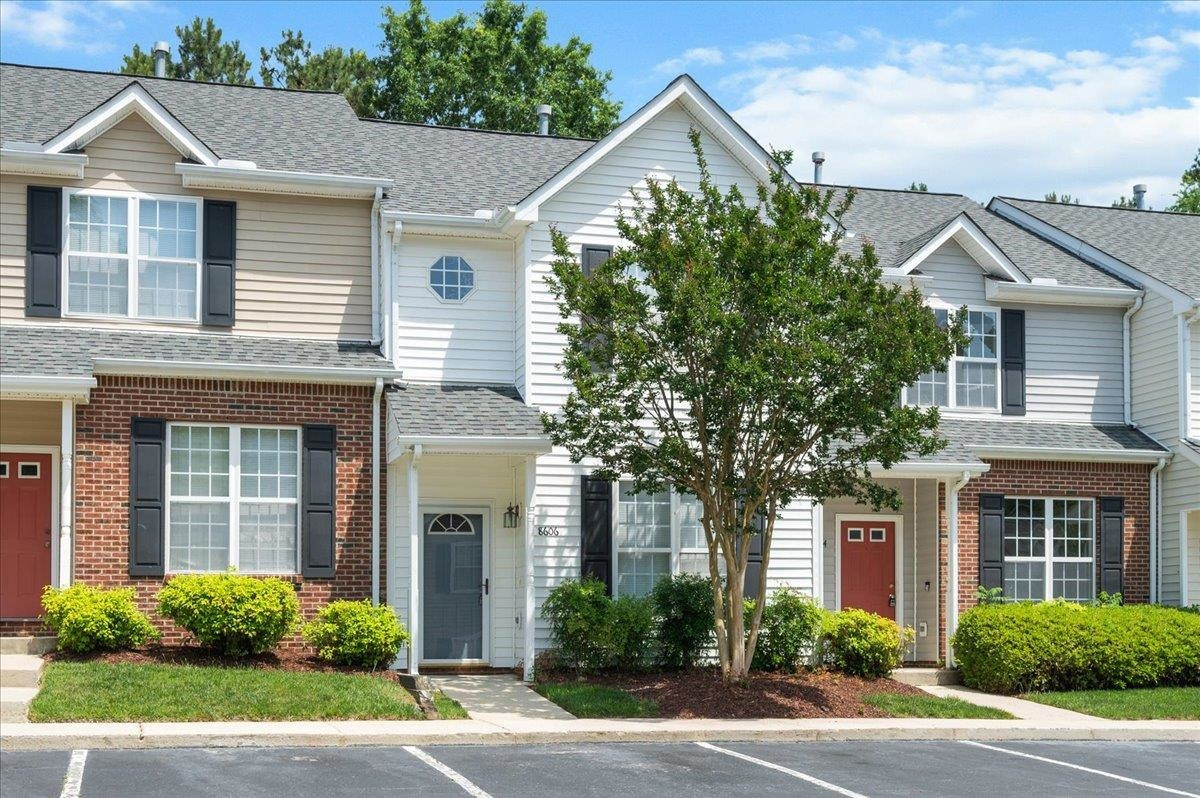 8606 London Park Court Raleigh, NC 27615 - Photo 3 of 26 Photo 3