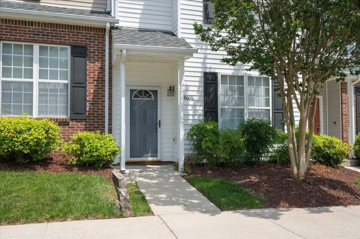 8606 London Park Court Raleigh, NC 27615 - Photo 4 of 26 Photo 4