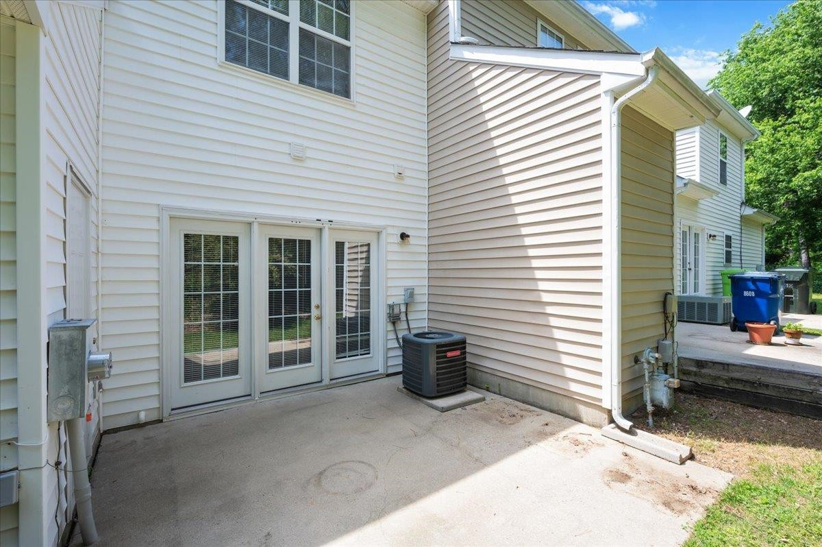 8606 London Park Court Raleigh, NC 27615 - Photo 7 of 26 Photo 7