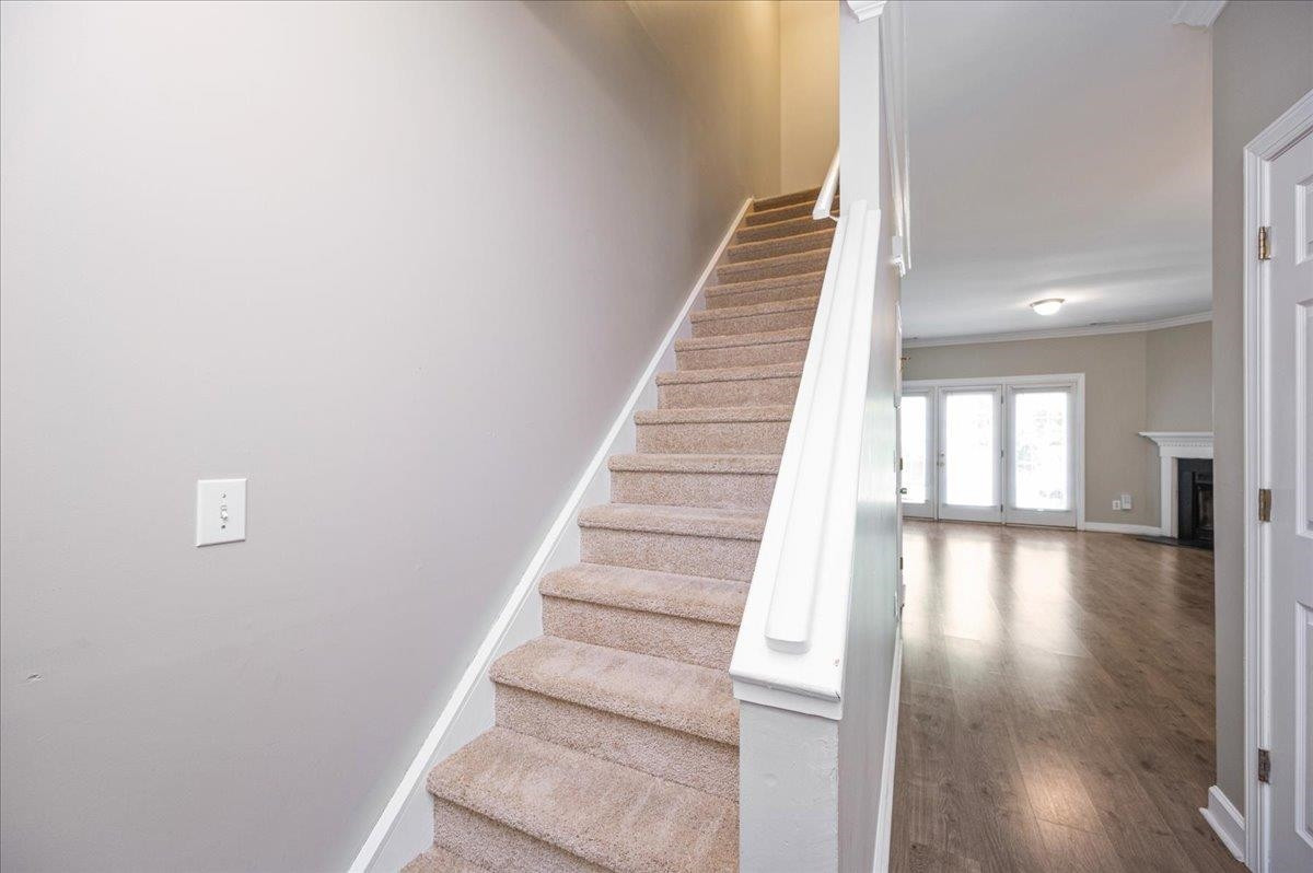 8606 London Park Court Raleigh, NC 27615 - Photo 9 of 26 Photo 9