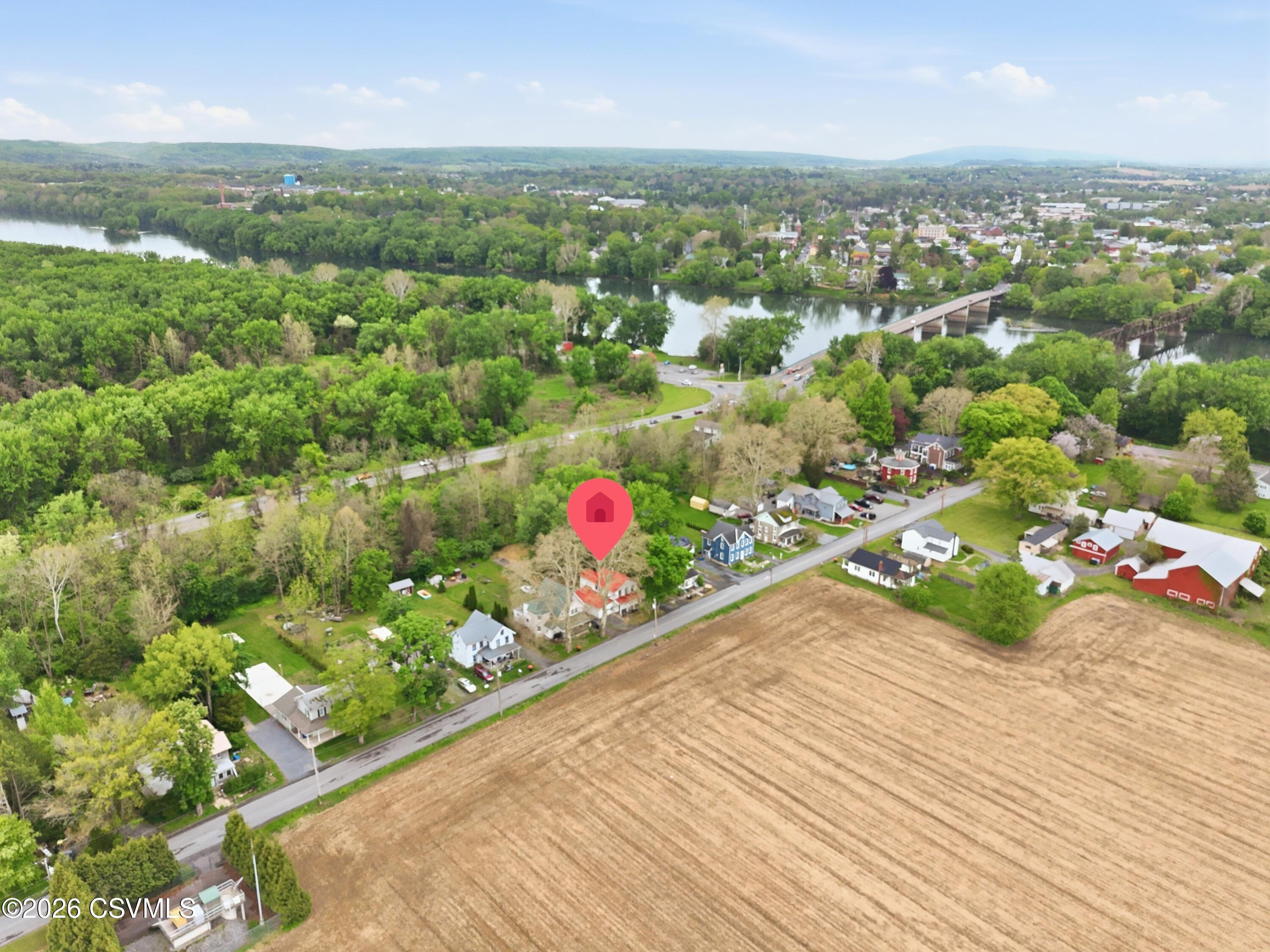144 Old Rte 45 Milton, PA 17847 - Photo 4 of 36
