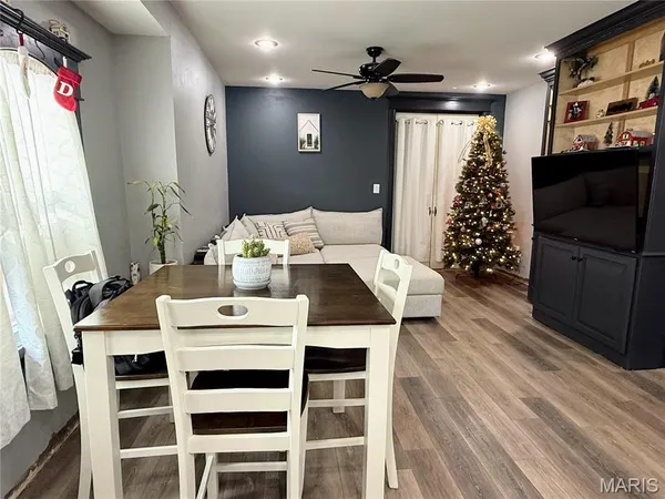 $135,000 | 119 North Jones Street, La Plata, MO 63549