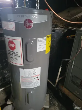 $135,000 | 119 North Jones Street, La Plata, MO 63549