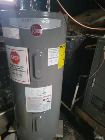 $135,000 | 119 North Jones Street, La Plata, MO 63549