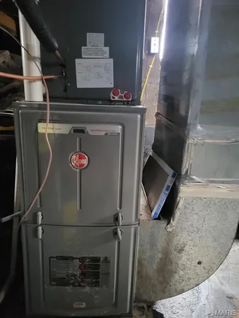 $135,000 | 119 North Jones Street, La Plata, MO 63549