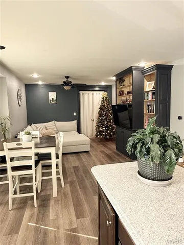 $135,000 | 119 North Jones Street, La Plata, MO 63549