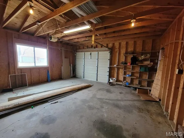 $135,000 | 119 North Jones Street, La Plata, MO 63549