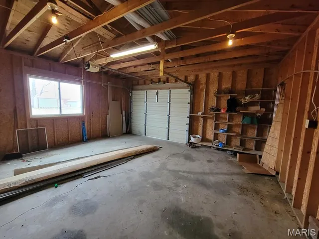 $135,000 | 119 North Jones Street, La Plata, MO 63549