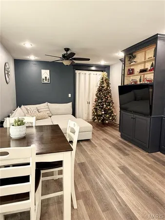 $135,000 | 119 North Jones Street, La Plata, MO 63549