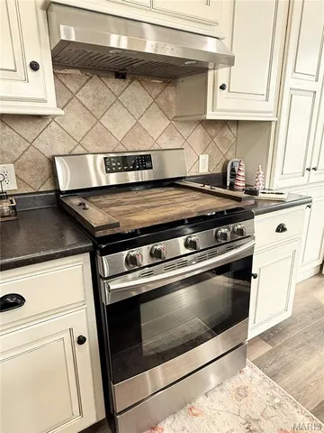 $135,000 | 119 North Jones Street, La Plata, MO 63549