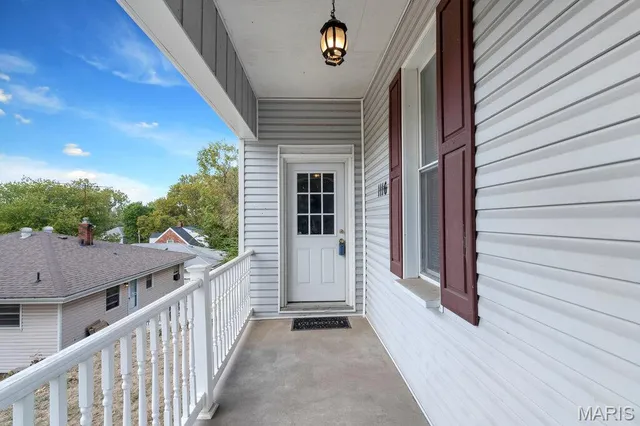 $122,000 | 1116 East 5th Street, Alton, IL 62002