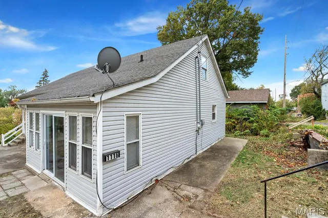 $122,000 | 1116 East 5th Street, Alton, IL 62002
