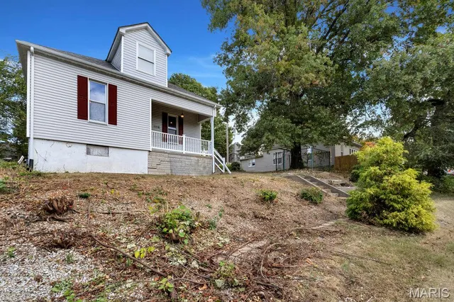 $122,000 | 1116 East 5th Street, Alton, IL 62002