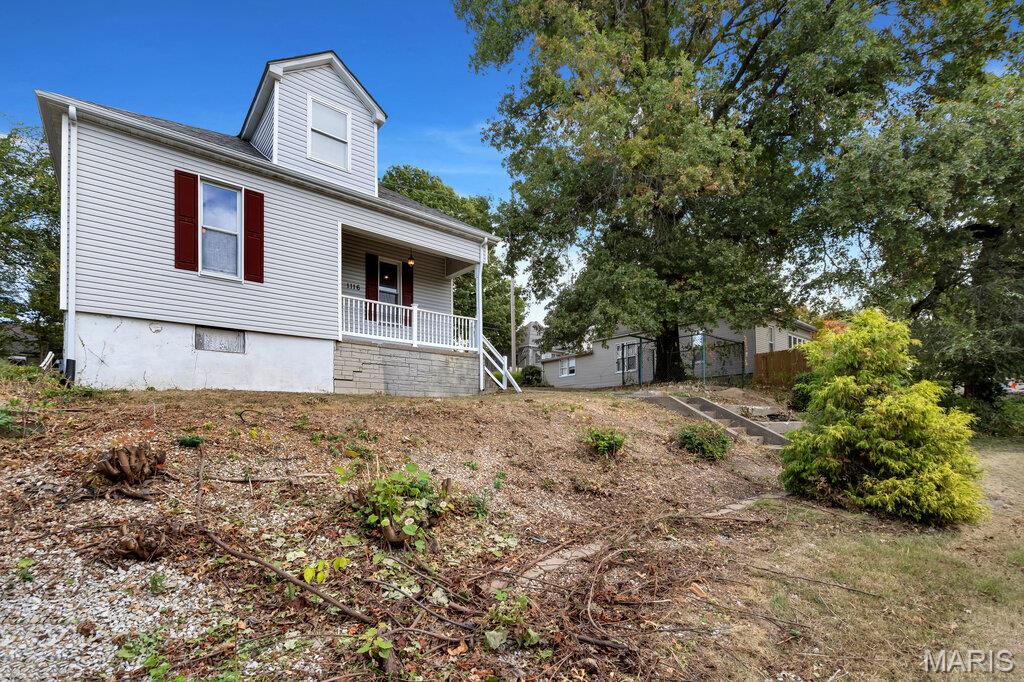 1116 East 5th Street Alton, IL 62002 - Photo 39 of 45