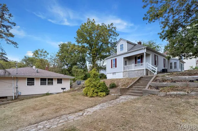 $122,000 | 1116 East 5th Street, Alton, IL 62002