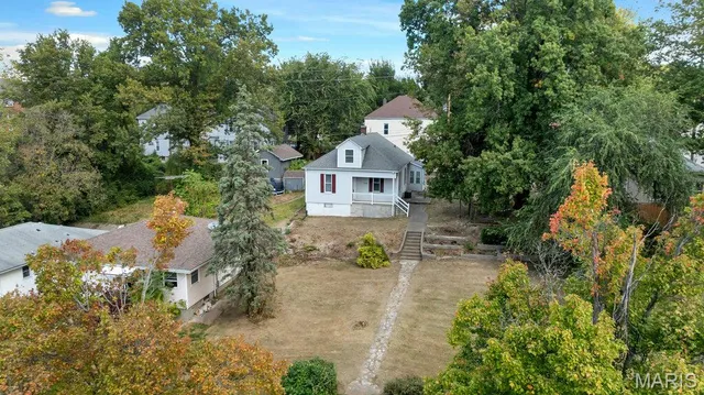 $122,000 | 1116 East 5th Street, Alton, IL 62002