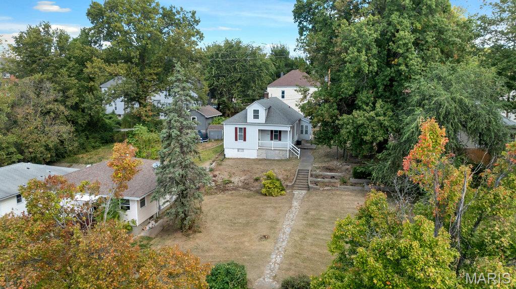 1116 East 5th Street Alton, IL 62002 - Photo 43 of 45