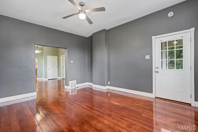 $122,000 | 1116 East 5th Street, Alton, IL 62002